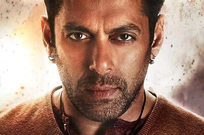 Salman Khan's 'Bajrangi Bhaijaan' becomes the second film to cross Rs 300 crore mark in India