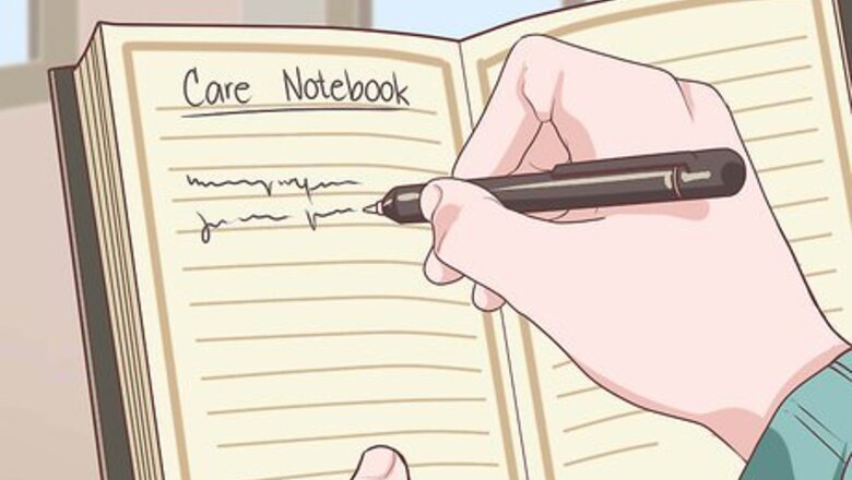 How to Help Aging Parents Living Far Away
