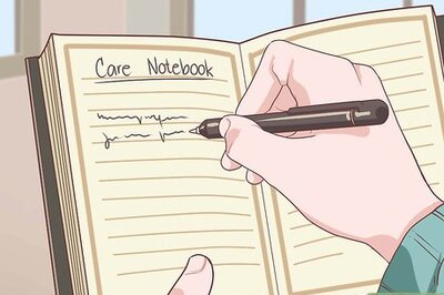 How to Help Aging Parents Living Far Away