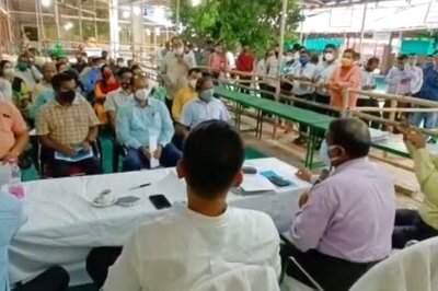 Bypolls in Bengal Peaceful; Santipur Records Highest Voter Turnout With 76.14% Voters, Khardaha Finishes at 63.9%