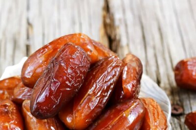 Ramadan 2024: Doctor Explains Scientific And Religious Reasons Behind Breaking The Fast With Dates