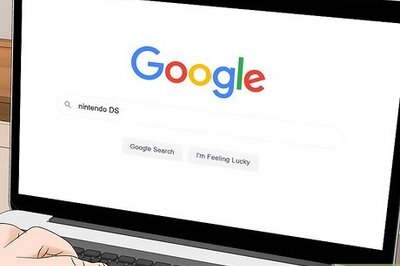 How to Play a Nintendo DS