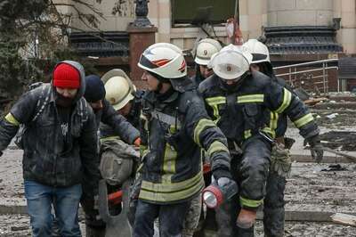 News18 Evening Digest: Second Indian Student Dies in Ukraine Due to Brain Stroke; Ashneer Grover is 'No Longer a Founder' of BharatPe and Other Stories