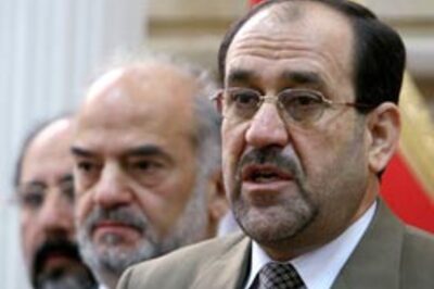 Iraq parliament elects new leaders