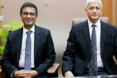 Legally 'Bond': Amid Row Over Ex-CJI's Son Kirpal As HC Judge, Look at Sons & Daughters 'in Law'​