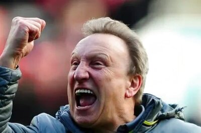 English Manager Neil Warnock Retires