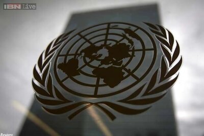 Will ensure ban on groups proscribed by UN: Pakistan