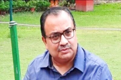 Kunal Ghosh Removed as TMC State General Secretary; He Says Will Like to Continue in Party