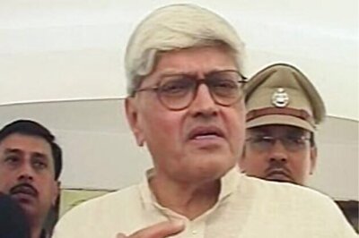 Frenzy to bring to helm sectarian bigotry, says Gopalkrishna Gandhi