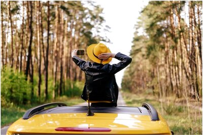 Plan Your Valentine Week with These 5 Romantic Getaway Ideas