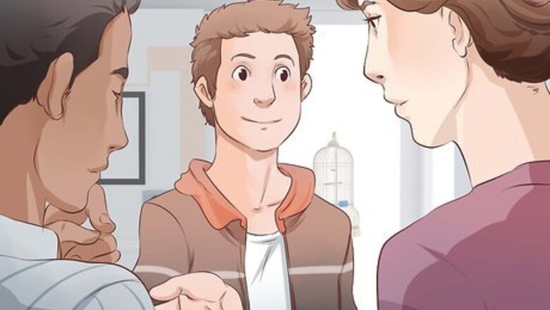 How to Stop Your Parents from Nagging About Schoolwork
