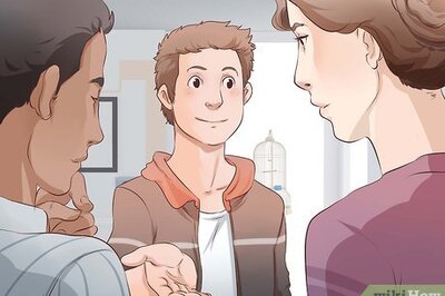How to Stop Your Parents from Nagging About Schoolwork