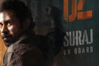 Malayalam Actor Suraj Venjaramoodu To Make Tamil Debut With Vikram-starrer Chiyaan 62