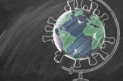 There is No Planet B. Climate Crisis is Real, It Must be an Integral Part of School Syllabus