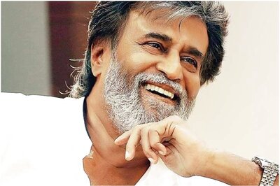 Rajinikanth to Be Honoured with Dadasaheb Phalke, PM Narendra Modi Congratulates Thalaiva