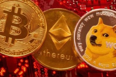 By Taxing Crypto Assets, India Has Taken First Step towards Regulating This Volatile Space