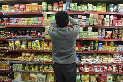Middle and Rural India Driving 'Strategic Priorities' of FMCG Companies: Report