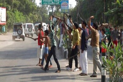 Muzaffarnagar riots: Tales of amity surfacing from violence-hit areas