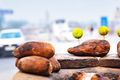 What The Fork: Kunal Vijayakar Says Hello to the Virtuous Cousin of Potato, You Can Too