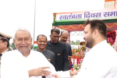 'Mahagathbandhan' in Bihar Calls for Withdrawing General Consent to CBI