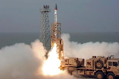 North Korea Missile Test Fails, Says South Korea