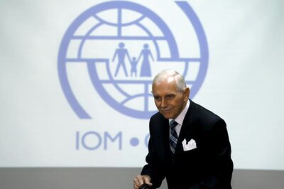 UN Migration Agency IOM Launches Website to Track Missing Migrants