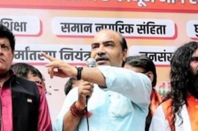 Delhi Police Likely to Arrest BJP's Ashwani Upadhyay, Others in Anti-Muslim Slogans Case