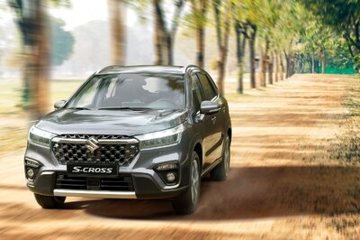 Maruti Suzuki Q2 Results: Profit Jumps Four-Fold to Rs 2,061.5 Cr; Highest Ever Quarterly Sales