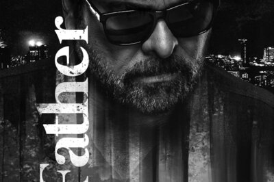 Godfather: Makers to Unveil Film’s Teaser on Megastar Chiranjeevi’s Birthday; Check Out The Poster