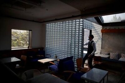 China's services sector expands at slower pace in July - Caixin PMI