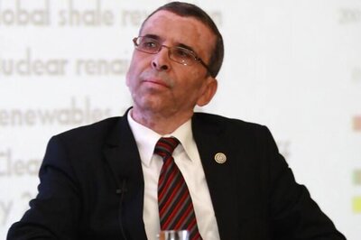 Libya lost 68 billion US dollars from attacks on oil, industry chief says