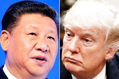 China's Xi Jinping to Meet Donald Trump in Mar-a-Lago on April 6-7