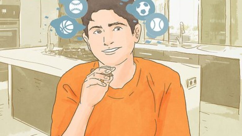 How to Become a Sportscaster