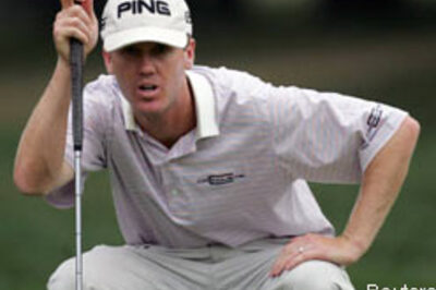 PGA Cup: Riley leads, Woods lurks