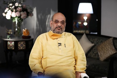 Strictest Action Will be Taken Against Accused in Delhi Riots, Irrespective of Stature, Says Amit Shah
