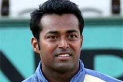 US Open: Paes-Damm enter quarters