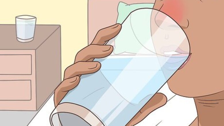 How to Sleep Well with Sinus Troubles