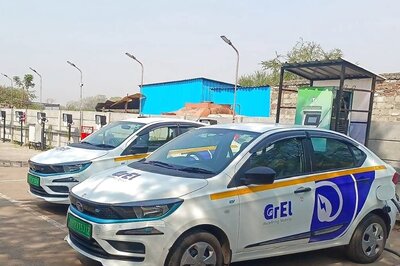 Terra Charge And GrEL Cabs Partners To Power Up Electric Mobility Revolution In Pune