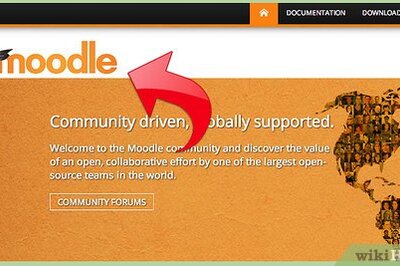 How to Make Online Quizzes in Moodle