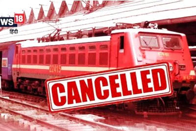 Western Railways Halts Several Trains Between Malkhedi-Mahadev Khedi Stations; Check List