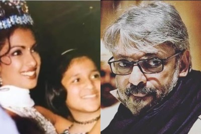 Priyanka Chopra Cheers For Mannara Ahead Of BB17 Finale; Sanjay Leela Bhansali Announces 'Love And War'