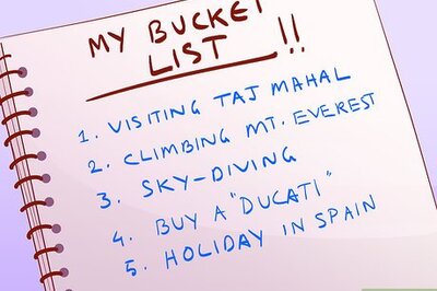 How to Live Life With No Regrets