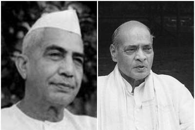 Opinion | Bharat Ratna to Charan Singh and Narasimha Rao Expose Congress’ Disregard for Non-Gandhi Icons