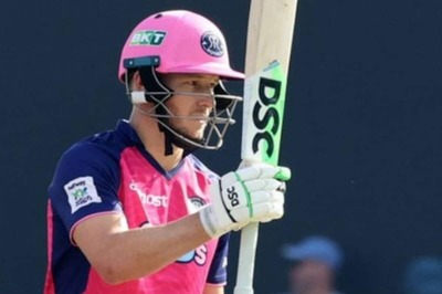 'Good Feeling to Know There’s a lot of Support Back There': David Miller Lauds Indian Fanbase