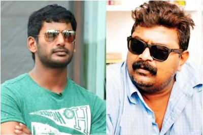 Vishal vs Filmmaker Mysskin: New Twist in Ongoing War