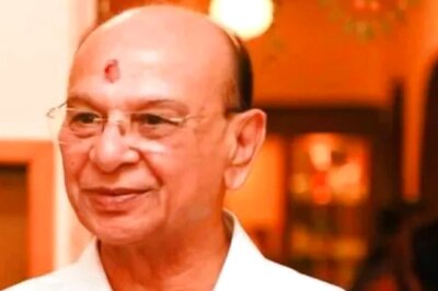 'Need to Take Mature Decision': Amid Family Feud, Ex-Goa CM Pratapsingh Rane Withdraws From Poll Race