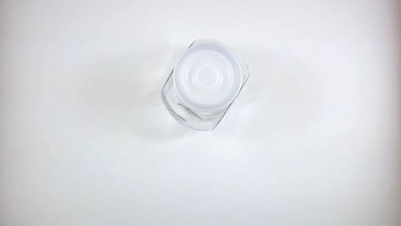 How to Make Mason Jar Glow Stick Lanterns