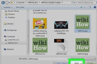 How to Make an Image Bigger in Photoshop