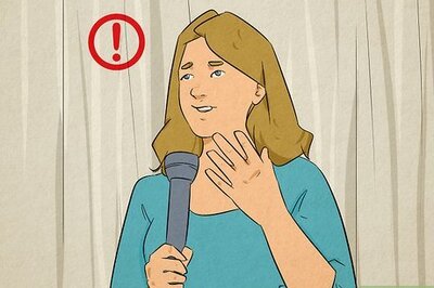 How to Project Your Normal Speaking Voice