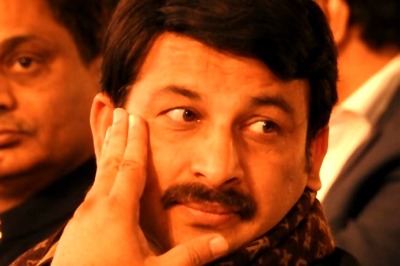 ‘BJP Will Win…’: Manoj Tiwari Wants You to Save This Tweet for Delhi Election Result Day
